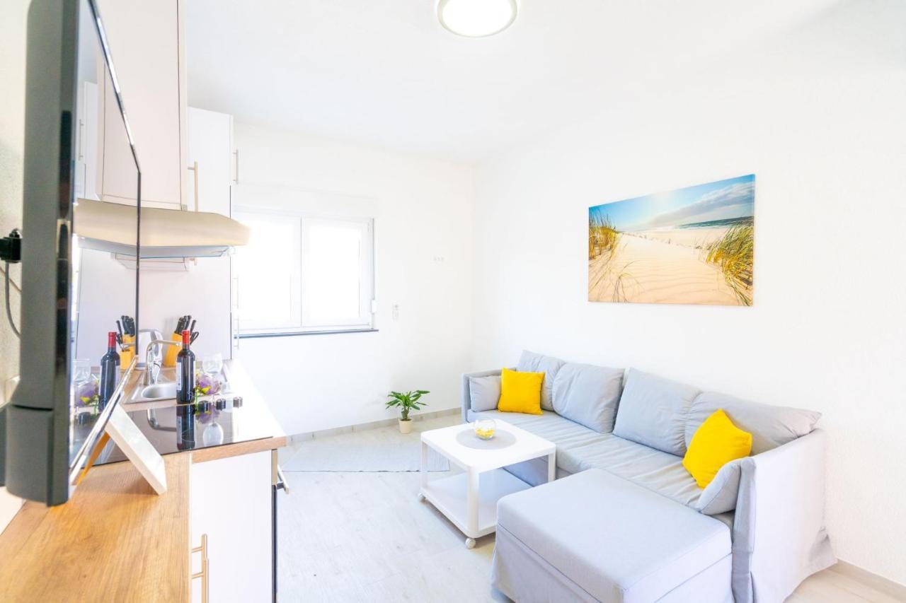 Apartament Seaview Relaxation Podstrana Zewnętrze zdjęcie