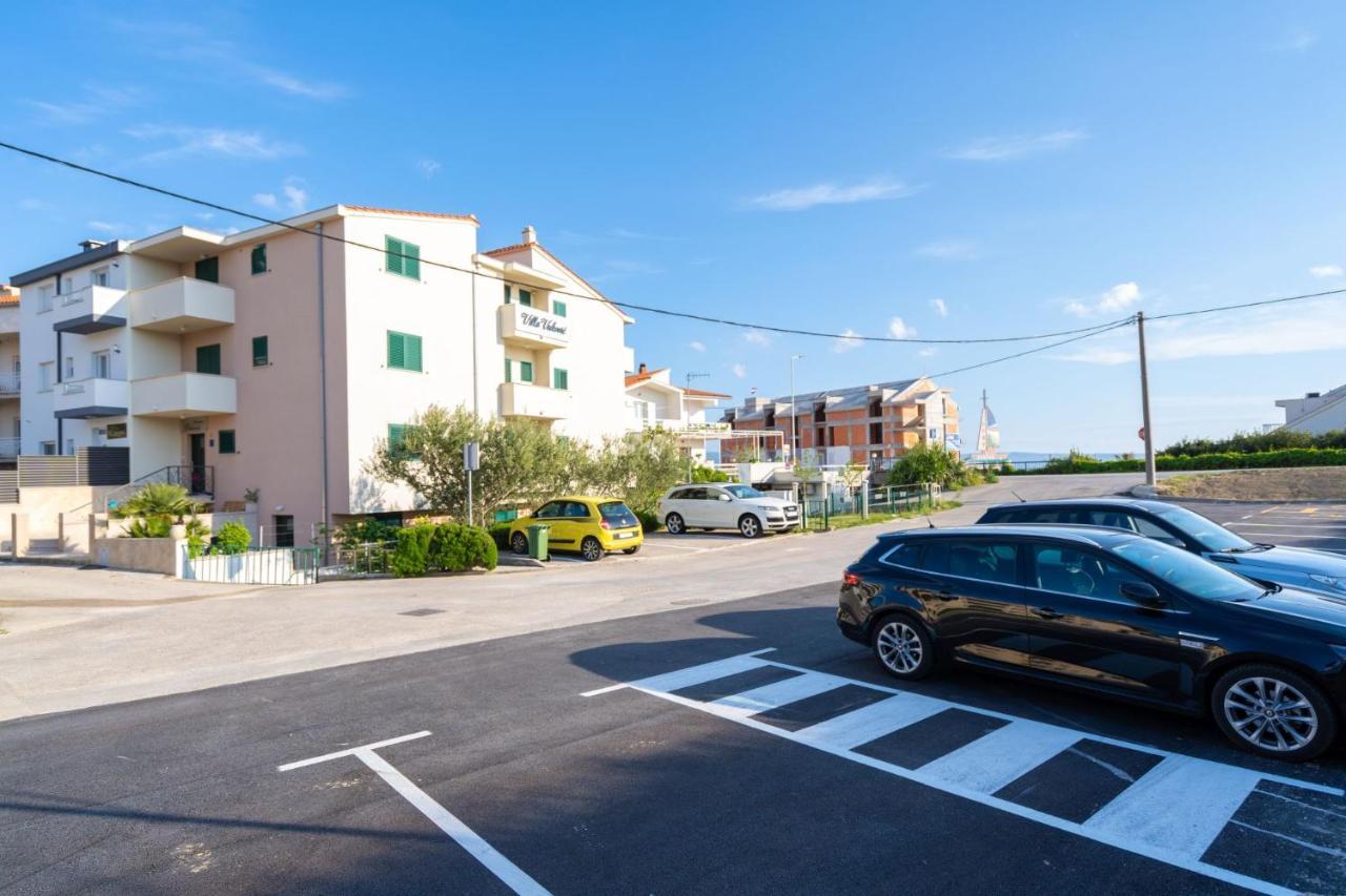 Apartament Seaview Relaxation Podstrana Zewnętrze zdjęcie